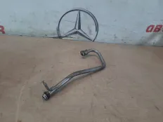 Трубка масляная Mercedes E250 2010 A2712030902 C207 271.860