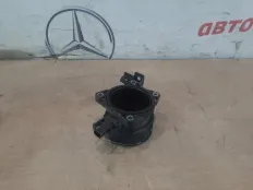 Патрубок дроссельной заслонки Mercedes E350 2010 A6420900344 W212 642.850D