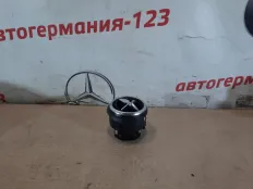 Дефлектор Mercedes A180 2013 A17683007549051 W176 270.910