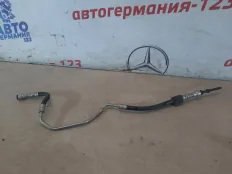 Трубка топливная BMW X1 2011 13537552891 E84 N46B20BD