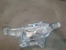 Экран тепловой Mercedes GLA180 2015 A2701421320 X156 270.910