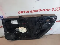 Стеклоподъемник Mercedes A180 2013 A1767200279 W176 270.910, передний правый