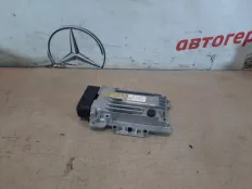 Блок управления Mercedes E350 2010 A6429005401 W212 642.850D