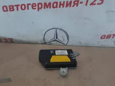 Подушка безопасности в дверь BMW X5 2006 72127072627 E53 N62B44A, задняя левая