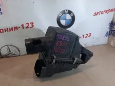 Корпус воздушного фильтра BMW X1 2011 13717588280 E84 N20B20A