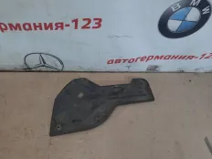 Кожух MINI Countryman 2011 51759800663 R60 N18B16A, передний правый