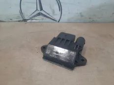 Реле свечей накала Mercedes E350 2010 A6421532279 W212 642.850D