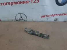 Петля капота Mercedes E320 2008 A2118800228 W211 642.920, правая