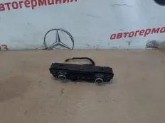 Блок климат-контроля BMW X1 2011 64119292263 E84 N20B20A