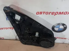 Стеклоподъемник Mercedes A180 2013 A1767300279 W176 270.910, задний правый