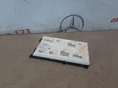 Блок управления Mercedes A180 2013 A1569005303 W176 270.910