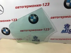 Стекло MINI Countryman 2012 51359800638 R60 N16B16A, заднее правое