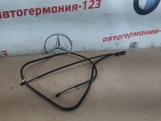 Трос капота BMW 116 2013 51237411315 F20 N13B16