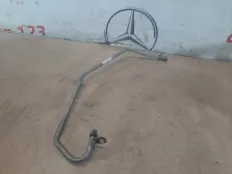 Трубка масляная Mercedes GLA180 2015 A2700900400 X156 270.910