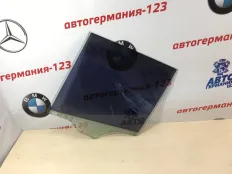 Стекло двери BMW X3 2012 51357391673 F25 N20B20A, заднее левое