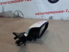 Зеркало BMW 520d 2012 51167321822 F10 N47D20C, правое