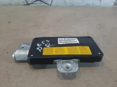 Подушка безопасности боковая BMW X5 2006 72127037234 E53 N62B44A, передняя правая