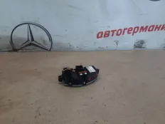 Резистор печки Mercedes A180 2013 A2229060303 W176 270.910