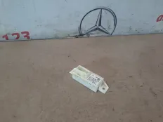 Блок управления Mercedes C200 2011 A1669007101 W204 271.860