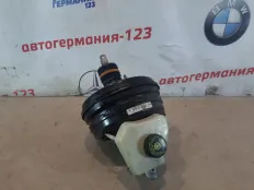 Вакуумник Mercedes E320 2008 A0054308130 W211 642.920