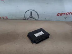Блок управления АКПП Mercedes E320 2003 A0345454432 W211 112.949