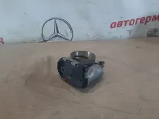 Дроссельная заслонка Mercedes GLK300 2010 A1131410125 X204 272.948