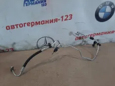 Трубка кондиционера Mercedes A180 2013 A2468302415 W176 270.910