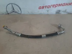 Трубка кондиционера Mercedes E350 2010 A2048305216 W212 642.850D