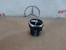 Дефлектор Mercedes GLA180 2015 A15683001549051 X156 270.910