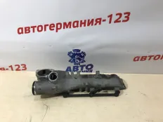 Коллектор впускной Mercedes E350 2010 A6420903237 W212 642.850D, правый