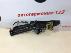 Стеклоподъемник BMW 520d 2012 51357182613 F10 N47D20C, задний левый