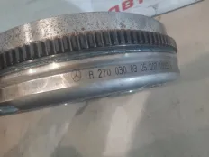 Маховик АКПП Mercedes GLA180 2015 A2700300305 X156 270.910