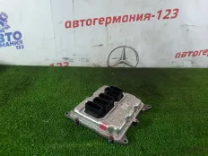 Блок управления двигателем BMW 320 2012 12148606777 F30 N20B20B
