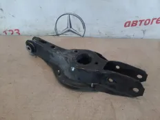 Рычаг BMW 116 2014 33326867540 F20 N13B16, задний правый