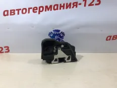 Замок двери BMW 116 2013 51227229460 F20 N13B16, задний правый