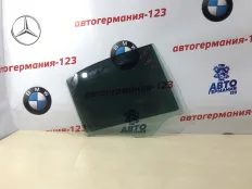 Стекло двери Mercedes C200 2011 A2047350000 W204 271.860, заднее правое
