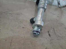 Трубка кондиционера Mercedes E350 2010 A2128308415 W212 642.850D