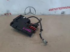 Блок предохранителей Mercedes E250 2010 A2075400740 C207 271.860