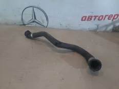 Патрубок системы охлаждения BMW 320 2012 17127596841 F30 N20B20B