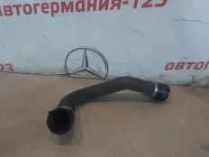 Патрубок системы охлаждения BMW 320 2012 17127596838 F30 N20B20B