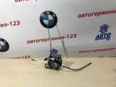 Замок двери Mercedes A180 2013 A2047302735 W176 270.910, задний левый