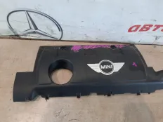 Декоративная крышка двигателя MINI Countryman 2012 11127585906 R60 N16B16A