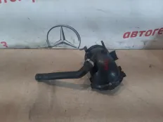 Воздуховод Mercedes GLK300 2010 A2721400118 X204 272.948