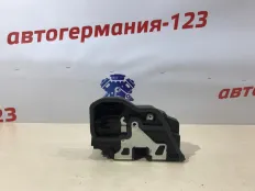 Замок двери MINI Countryman 2012 51227229460 R60 N16B16A, задний правый