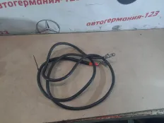 Клемма Mercedes E320 2003 A2115407907 W211 112.949