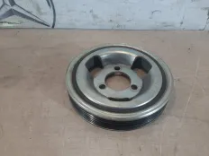 Шкив коленвала BMW 116 2013 11237638551 F20 N13B16