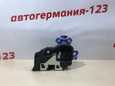 Замок двери BMW 520d 2012 51227202147 F10 N47D20C, задний левый