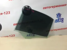 Стекло двери Mercedes C200 2008 A2047350110 W204 271.950, заднее левое