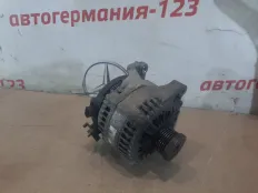 Генератор BMW 320 2012 12317605061 F30 N20B20B
