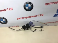 Замок двери Mercedes E250 2010 A2047201635 C207 271.860, передний правый
